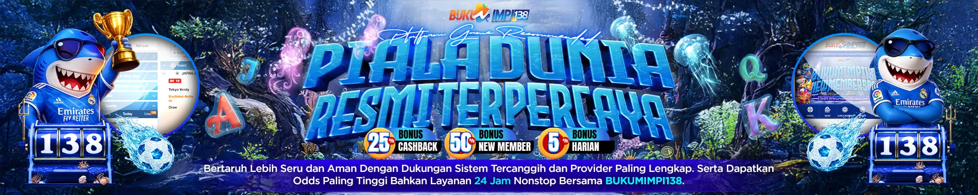 PIALA DUNIA